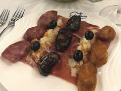 -安东尼奥餐厅