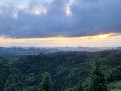 -龙里油画大草原旅游区