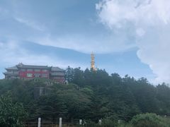 -峨眉山风景名胜区