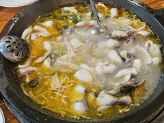 -大鼎石锅鱼(春江里店)