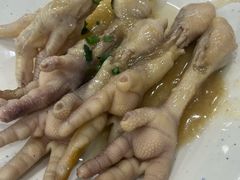 -百家鸡味馆(清泰店)