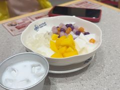 -赵记传承·中国甜品(福州总店)