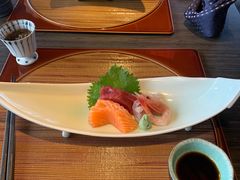 -滩万日本料理Nadaman(国贸大酒店)