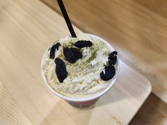 绿叶菩提-一杯潮茶·专注潮汕茶饮(朝阳庄店)