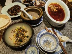 -南京大牌档(新街口德基广场店)