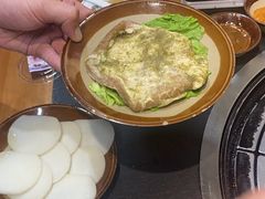 -阿山卓·野生菌火锅·纳西火塘烤肉