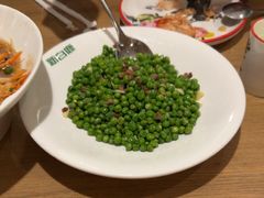 火丁甜豆-新白鹿餐厅(城西银泰城店)