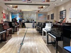 -柏斯音乐(北京荟聚购物中心)