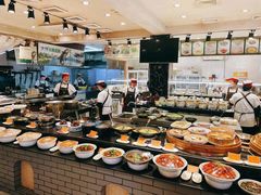 -曹家小菜(胜太路店)