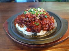 -一乐韩国炸鸡(梅江店)