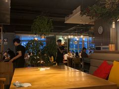 大堂-极致三川·厨房(N37天琴座店)