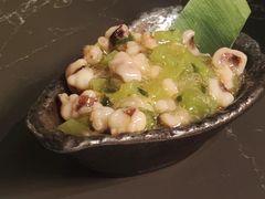-乌君·酒场·炭火烧鸟(侨城坊店)