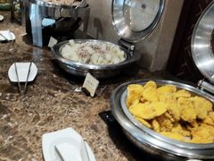 鱼排&nbsp;萝卜-苏苑饭店-中餐厅(长桥地区店)