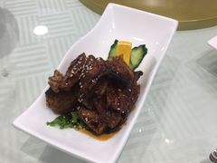 -江南村酒家