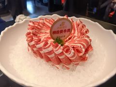 -百草滩羊清水涮羊肉(长城路店)
