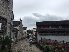 -前童古镇