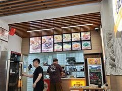 -众品老方子锅贴甜沫(李村店)