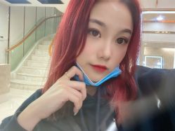 -TK·HAIR SALON韩式设计