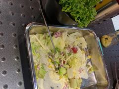 -小牛哈尼韩式水煎肉(万象城店)