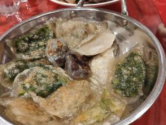 -抱德·潮汕味(敦和店原惠城鱼仔)