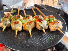 -粤海喜来登酒店-班妮海鲜铁板烧和牛放题餐厅(天河城店)