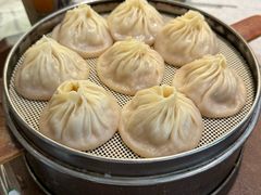 -严老幺烧麦(前进四路店)
