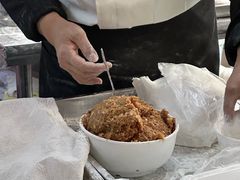 大堂-朱新年·苏式汤团·面点(北寺塔店)
