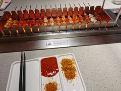 -丰茂烤串(港旅店)