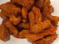 -陈傻子餐厅(世纪都会店)