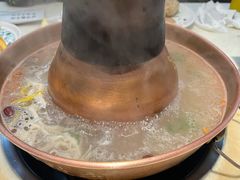 -阳坊胜利涮羊肉(禧乐汇店)