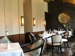 大堂-Le Comptoir de Pierre Gagnaire
