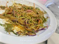 -清雅轩·清真菜·传统菜•融合菜(滑翔店)