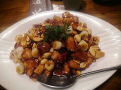 -天和晟新京菜.水煮鱼.湘土菜(国展店)