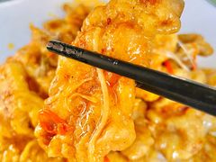 -大梁骨头馆·酱骨老菜(友好店)