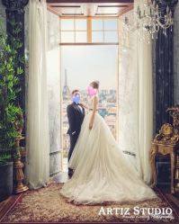 -艺匠摄影ARTIZ STUDIO(南京店)