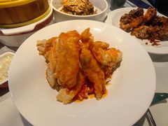 -大鸭梨烤鸭(望京店)