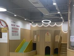 -维贝尼托育早教中心(橡树玫瑰城店)