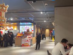 -麦当劳(豫园店)