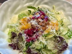 -漢舍中国菜馆(889广场店)