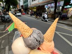 -顺记冰室(宝华路店)