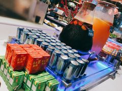-非烤勿扰自助烤肉(阳江百利广场店)