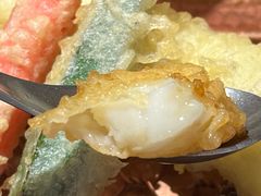 -天妇罗内顺田(罗湖店)