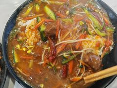-吃不亏特色包子(三峡广场店)