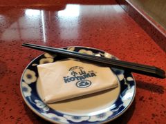 -小山日本料理(兴业太古汇店)