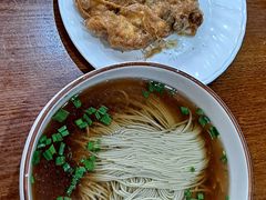 -朱鸿兴面馆(绿宝广场店)