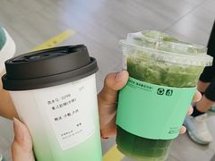-Yes Lemon就是柠·手打柠檬茶(苏州中心一店)