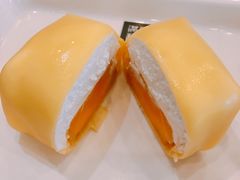 -满记甜品(南京虹悦城三店)