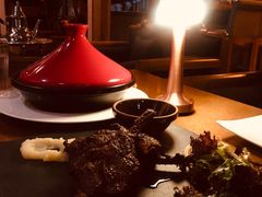 -Tajine Moroccan塔金摩洛哥中东餐厅