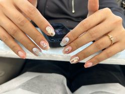 -斯馨·健康美甲美睫