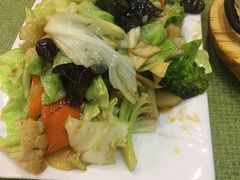 -桃子餐厅·天津菜(红星路直营店)